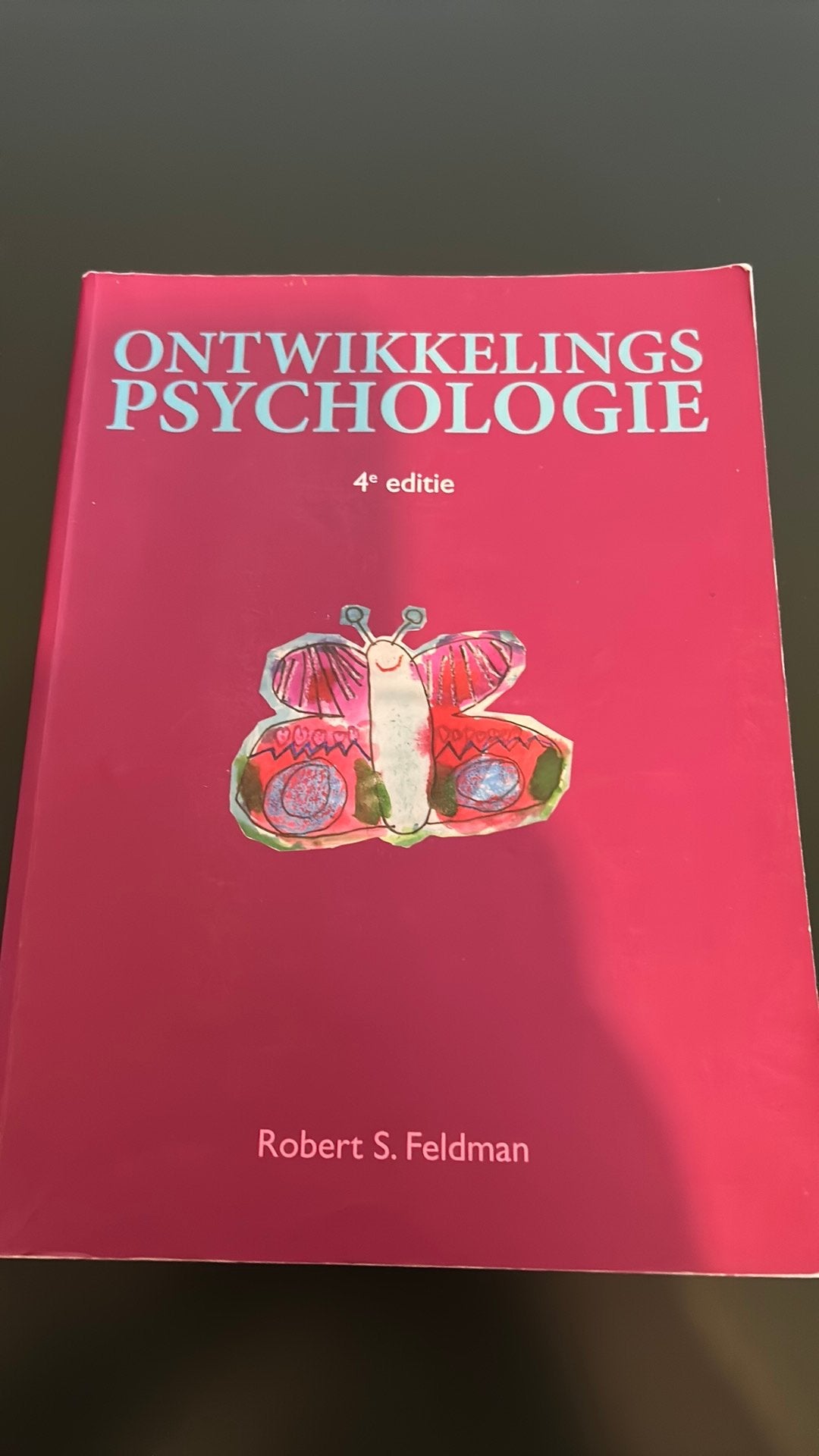 Ontwikkelingspsychologie, Ophalen, Gelezen