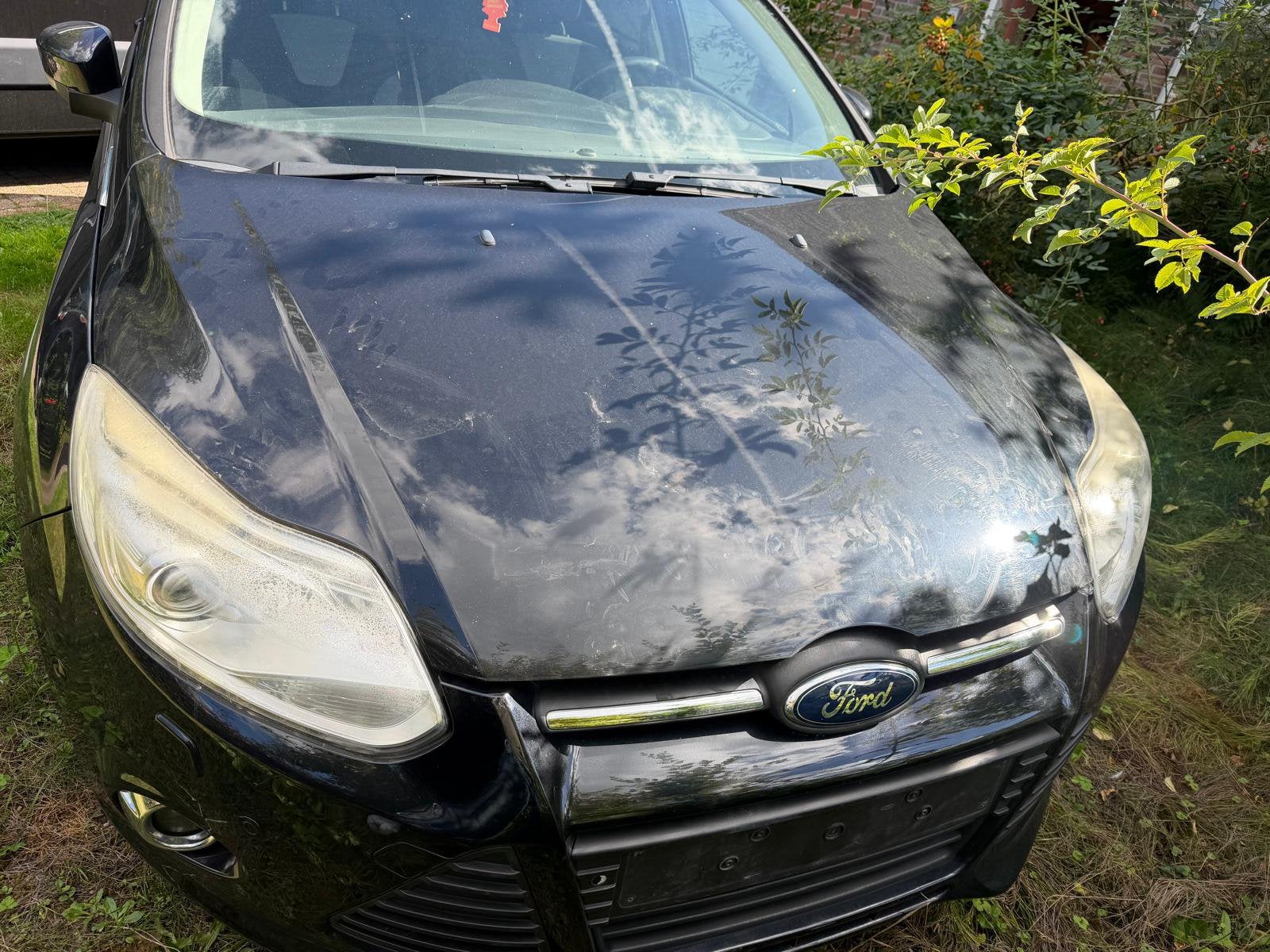 Ford focus 2011, Focus, Euro 5, Achat, 110 kW