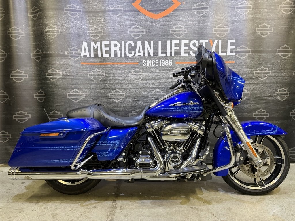 Harley-Davidson Tour Street Glide Special - FLHXS (bj 2019), Motoren, Meer dan 35 kW, Overig, Sales@americanlifestyle.be, Westpoort 66
2070  Zwijndrecht