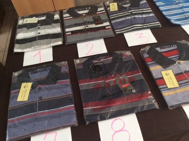 Te koop polo's maat XL totaal 11 stuks, Kleding | Heren, Polo's, Andere, Meerkleurig, Ophalen of Verzenden, Maat 56/58 (XL)