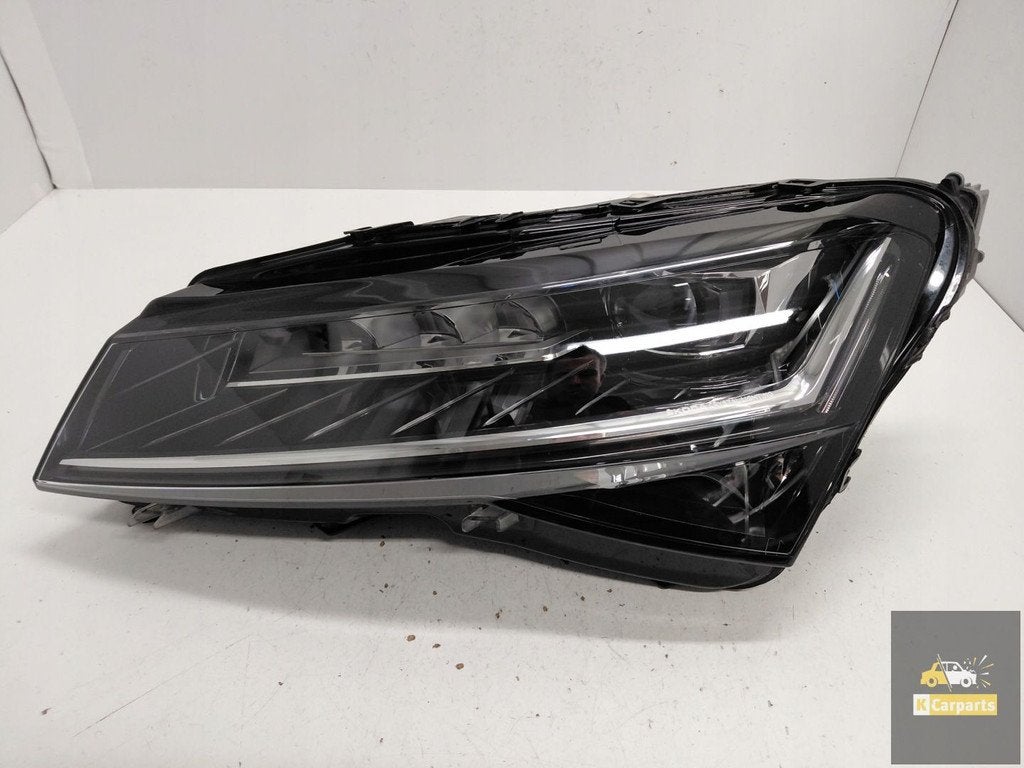 3V1.941.015.D, Phare LED gauche complet pour hayon de Skoda, Infoline@skoda-auto.cz, Tr. Vaclava Klementa 869
293 01  Mlada Boleslav, CZ