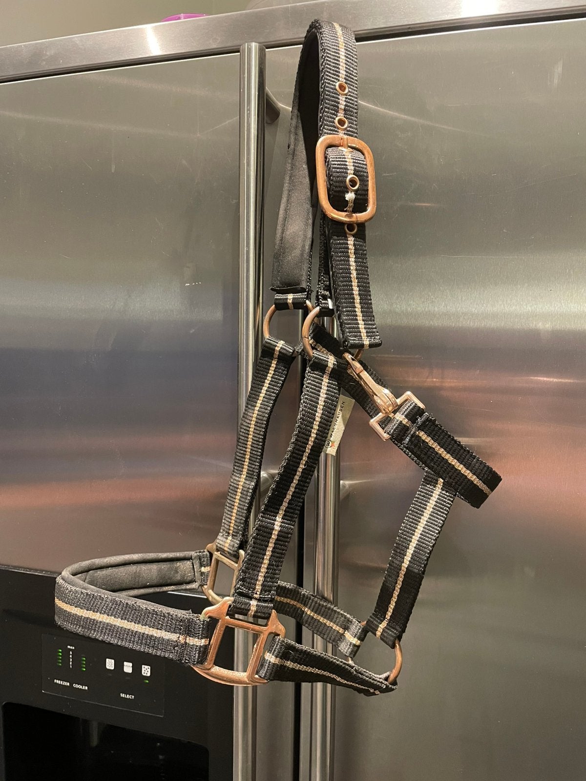 Waldhausen halster, Verstelbaar, Halster, Ophalen of Verzenden, Pony