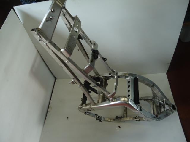 GSXR1100 1991 - 1992 Suzuki Frame D1-15711, Motoren, Onderdelen | Suzuki