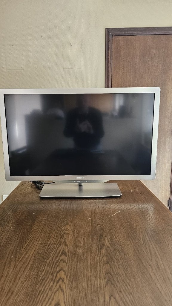 Philips Led TV  Full HD – 37 inch, Audio, Tv en Foto, Ophalen, Philips, 80 tot 100 cm, Full HD (1080p)