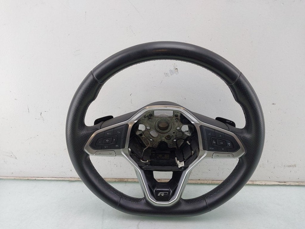 VOLANT DIRECTION Volkswagen Passat Variant (3G5), Dhr. J. Ham, Volkswagen, Administratie@autoham.nl, Utilisé