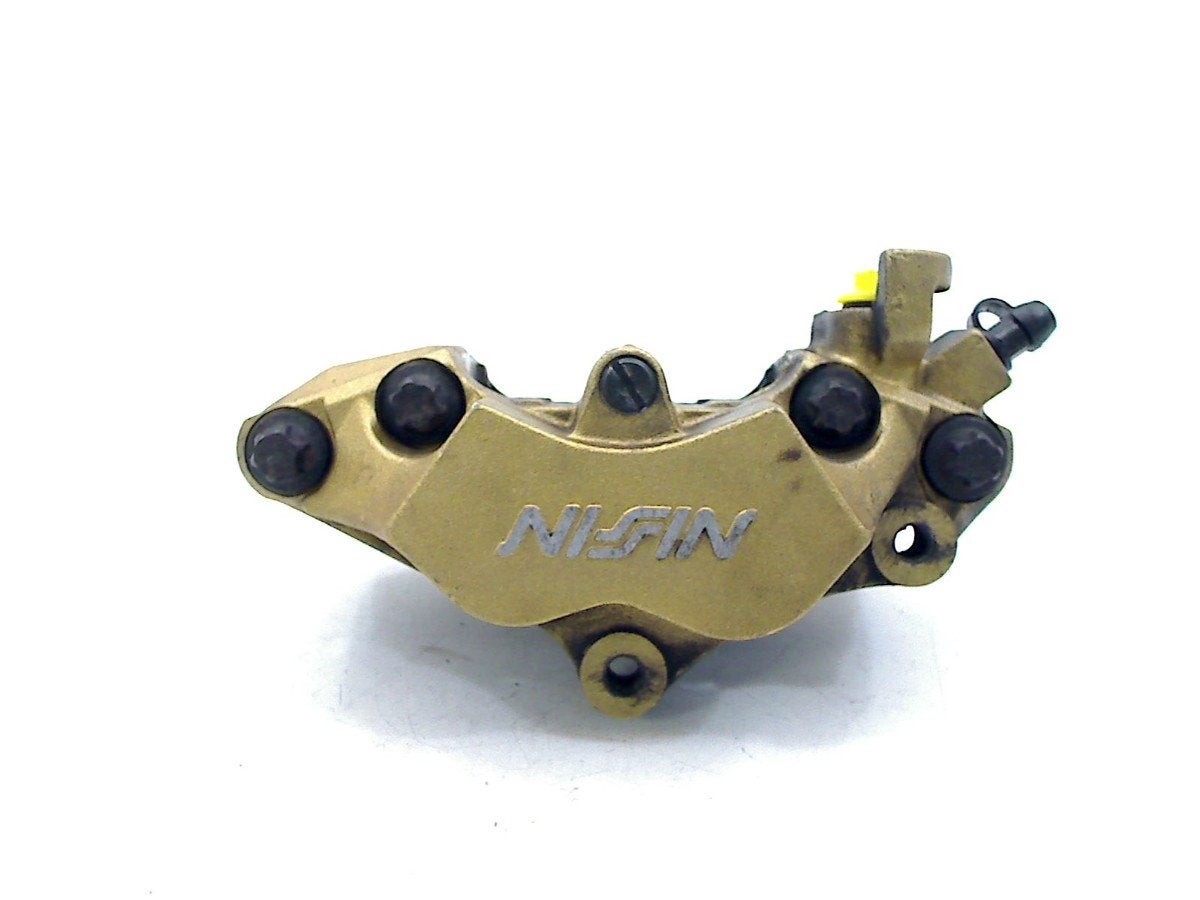 REMKLAUW RECHTS VOOR Honda (45250MBBD41), Motoren, Dhr. S. di Majo, Gebruikt, Info@cama-motorparts.nl, P.J. Troelstraweg 8 8
3144 CX  MAASSLUIS, NL