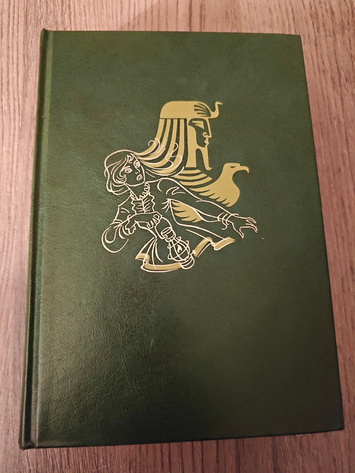 Geluk in gevaar - Victoria Holt, Boeken, Ophalen, Gelezen, Victoria Holt