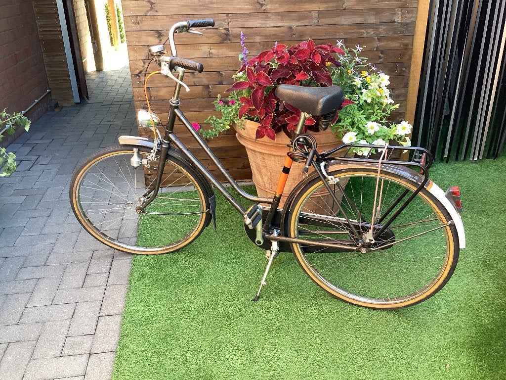 Dames fiets Novy, Fietsen en Brommers, Ophalen, Velgrem, Novy, 53 tot 56 cm