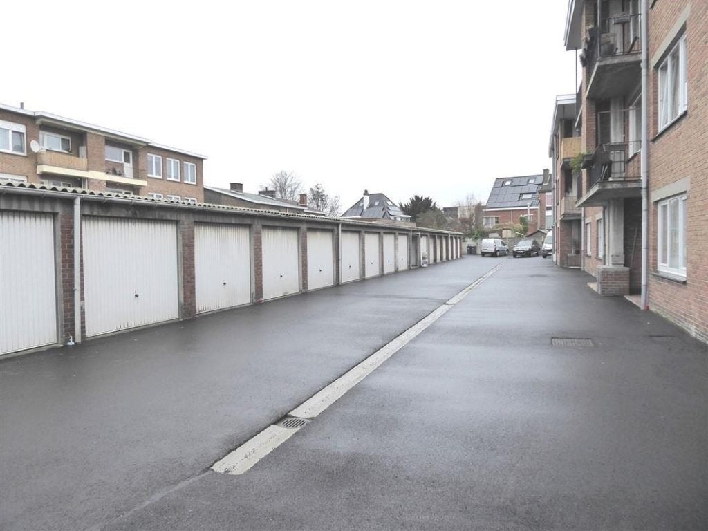 Garagebox in Wondelgem (Gent), Immo, Gent