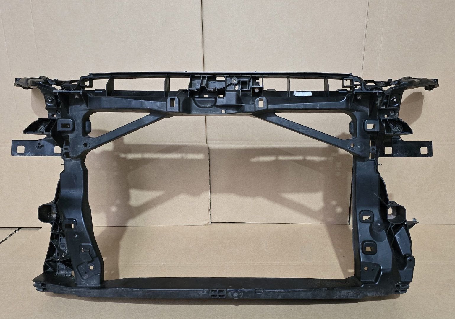 Audi A3 Voorfront 8V 8V0805588A Orgineel Front 2012-2021, -, Origine de la pièce connue, Utilisé, -