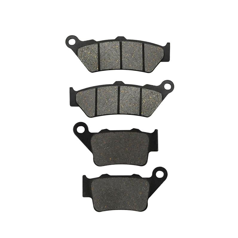 Remblokken Bmw G650GS F650CS F650GS F650ST F650, Envoi, Neuf