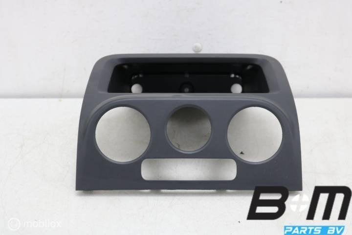 Kachelbediening omranding VW Tiguan 5N 5M0819422, Autos : Pièces & Accessoires, Tableau de bord & Interrupteurs, Utilisé
