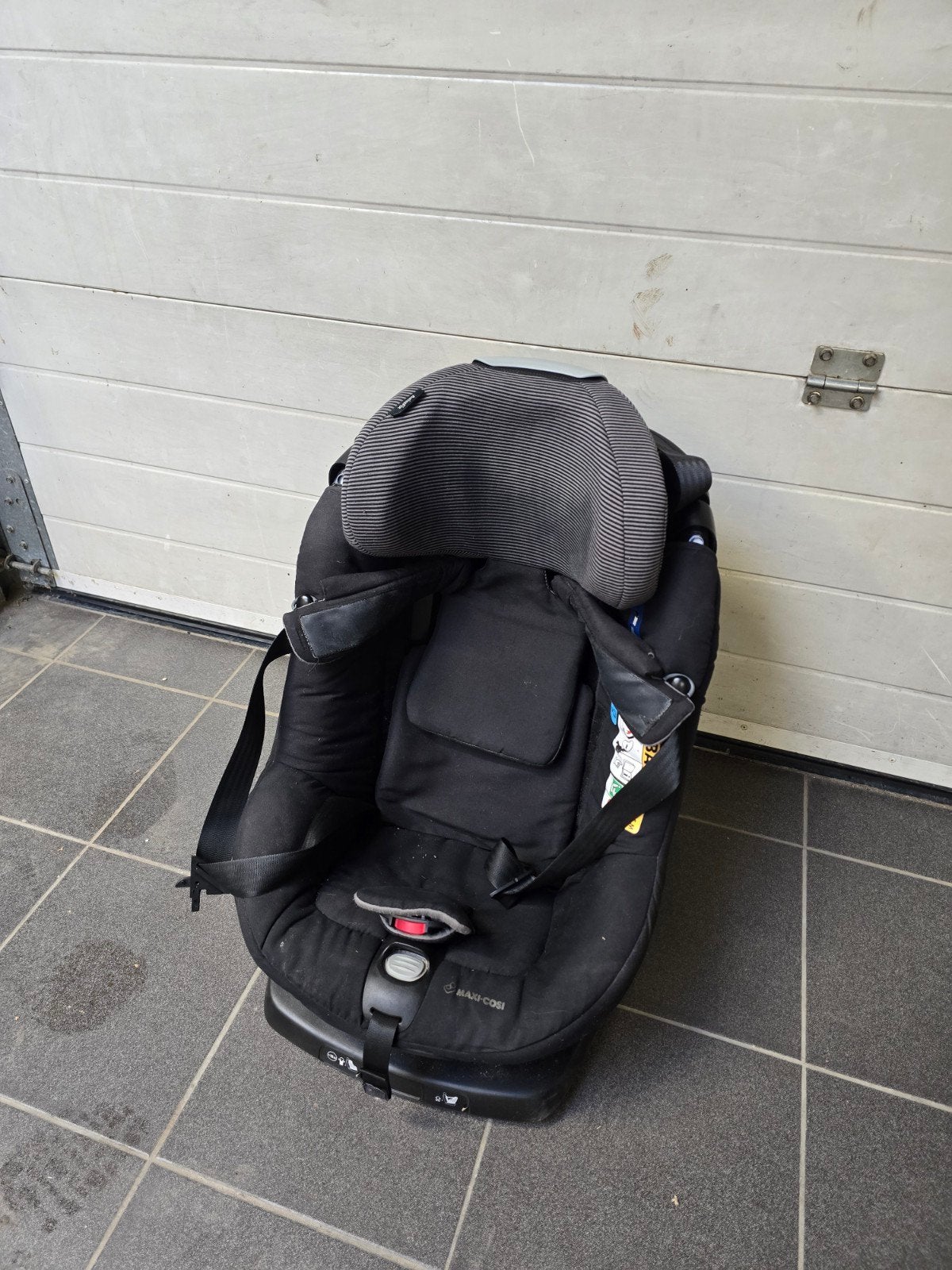 Maxi Cosi AxissFix autostoel, Kinderen en Baby's, Ophalen, Isofix