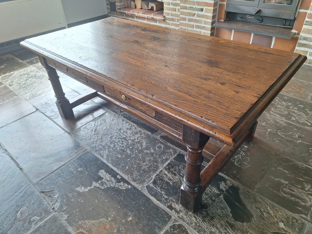 table basse, Enlèvement, Utilisé