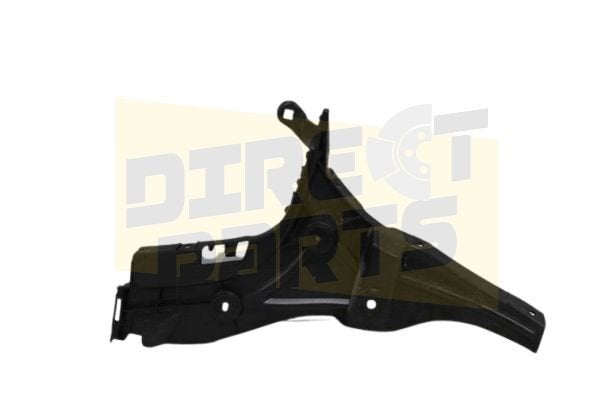 Audi A3 (8/12-4/20) (8V_) Glijsteun achter Links buiten Orig, -, Voor, -, Nieuw