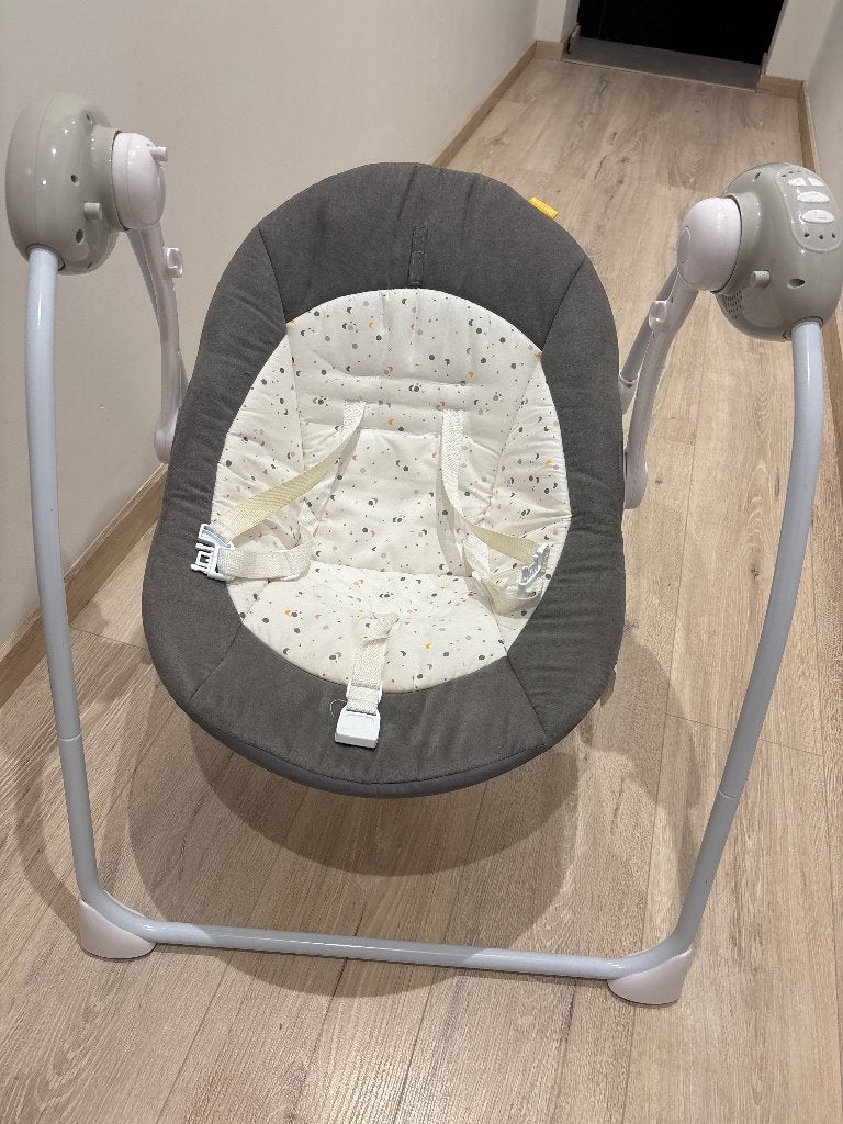 Balancelle, Enfants & Bébés, Autres marques, Avec ceinture(s), Enlèvement, Utilisé