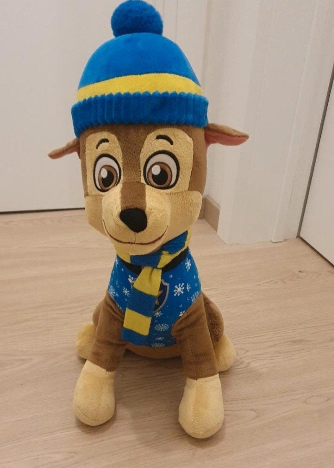 Grote paw patrol hond, nieuw, Kinderen en Baby's, Paw Patrol, Ophalen, Nieuw, Hond