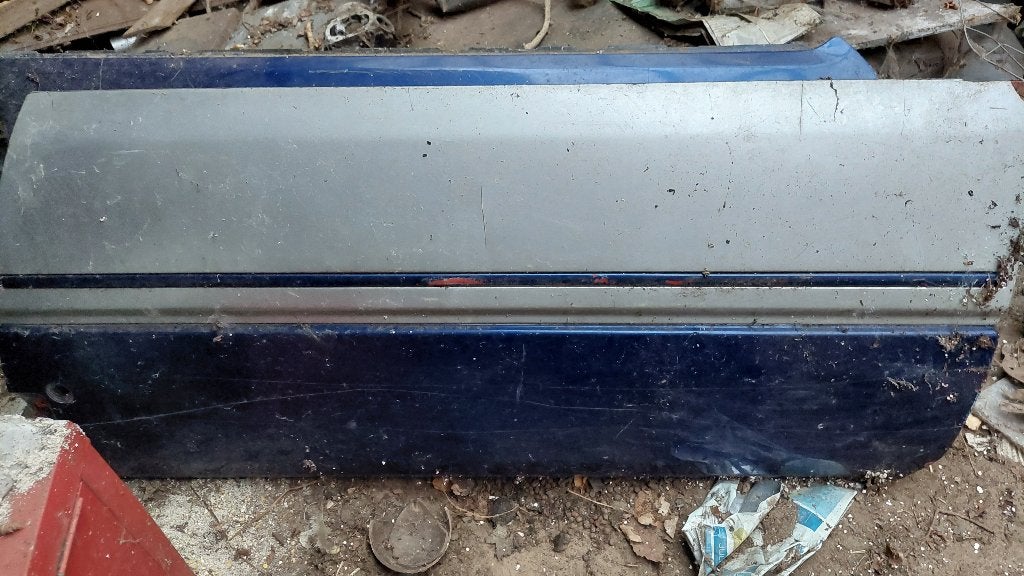 deuren crx mk1, Auto-onderdelen, Ophalen, Honda, Gebruikt, Voor
