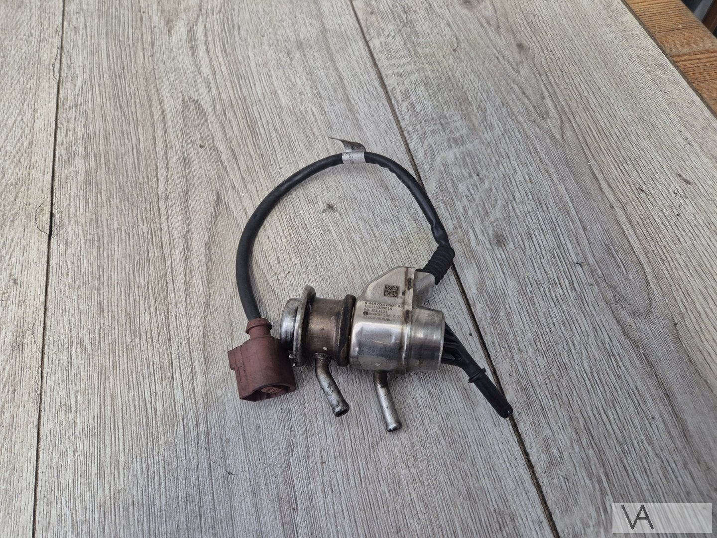 Adblue injector van VW Caddy 2015 - 2020 04L131113L 2.0 tdi, Gebruikt, -, Volkswagen, -