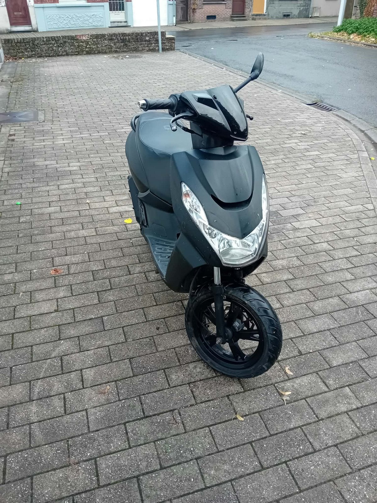 Échange Kisbee 2t classe A, Ophalen of Verzenden, Zo goed als nieuw
