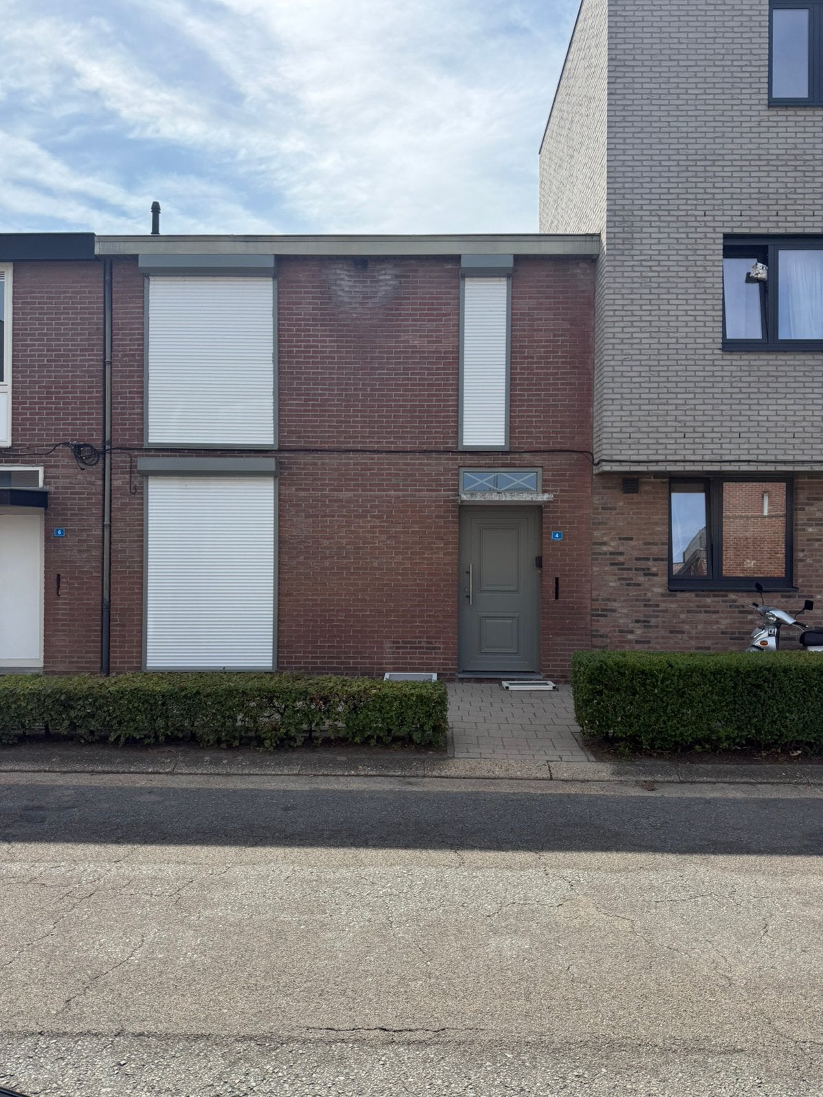 Te koop Herentals, Immo, Maisons à vendre, Anvers (ville)