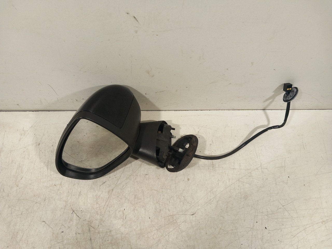 Spiegel buiten links elektrisch Opel Meriva, Onderdelen@venauto.nl, Van der Ven Autorecycling B.V., Ettenseweg 76, 4706 PB Roosendaal, The Netherlands