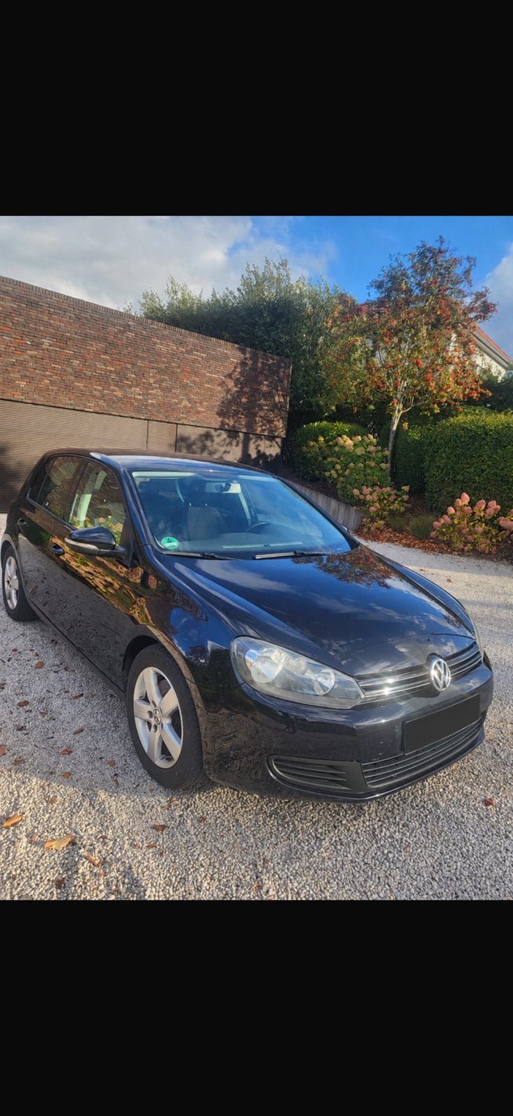 GOLF 6 TSI Essence 2011, Autos, Particulier, Essence, Achat