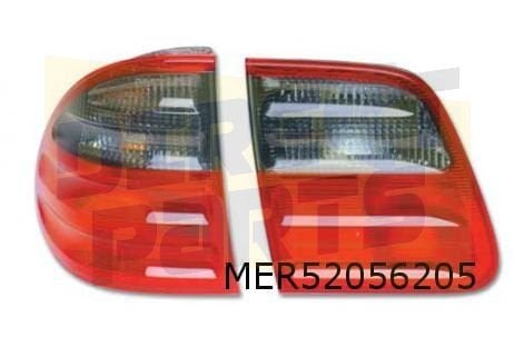 Mercedes-Benz E-Klasse Station (6/99-3/02) (W210 facelift) a, Neuf, -, -, Envoi
