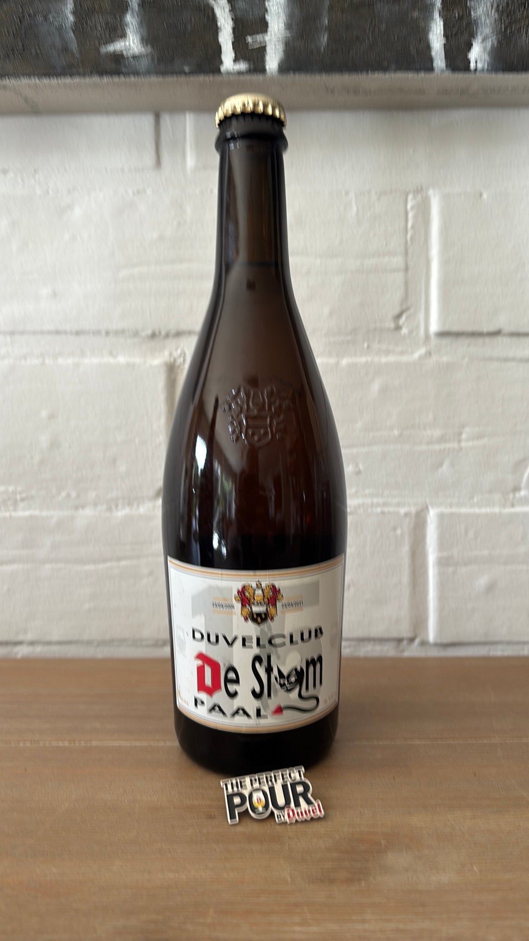 Duvel - De Stam 15j, Enlèvement ou Envoi, Neuf, Bouteille(s), Duvel