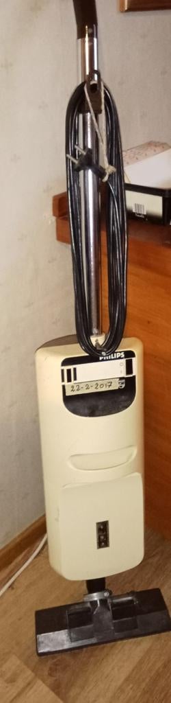 Vintage stofzuiger, Antiek en Kunst, Ophalen