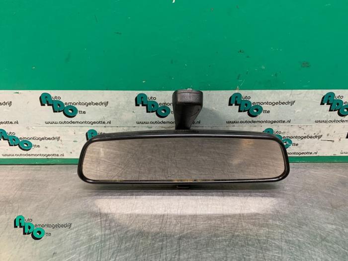 Binnenspiegel van een BMW 3-Serie (3-Serie 90-), Auto-onderdelen, Spiegels, Gebruikt, -, -, Ophalen of Verzenden