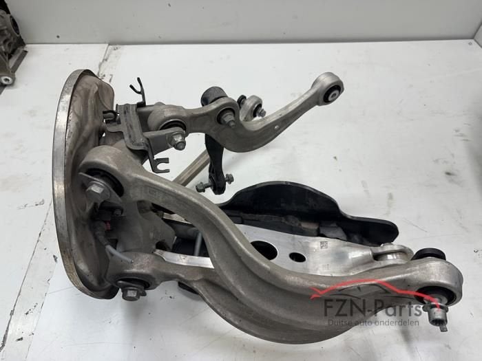 Audi A6 4K C8 Wielophanging Quattro Links-achter, Ophalen of Verzenden, Gebruikt
