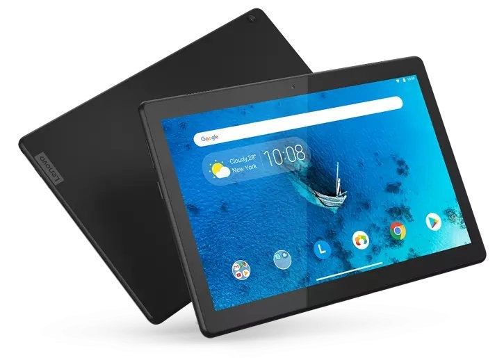 Tablet, Computers en Software, Android Tablets, 32 GB, Zo goed als nieuw, M10, Lenovo Tab