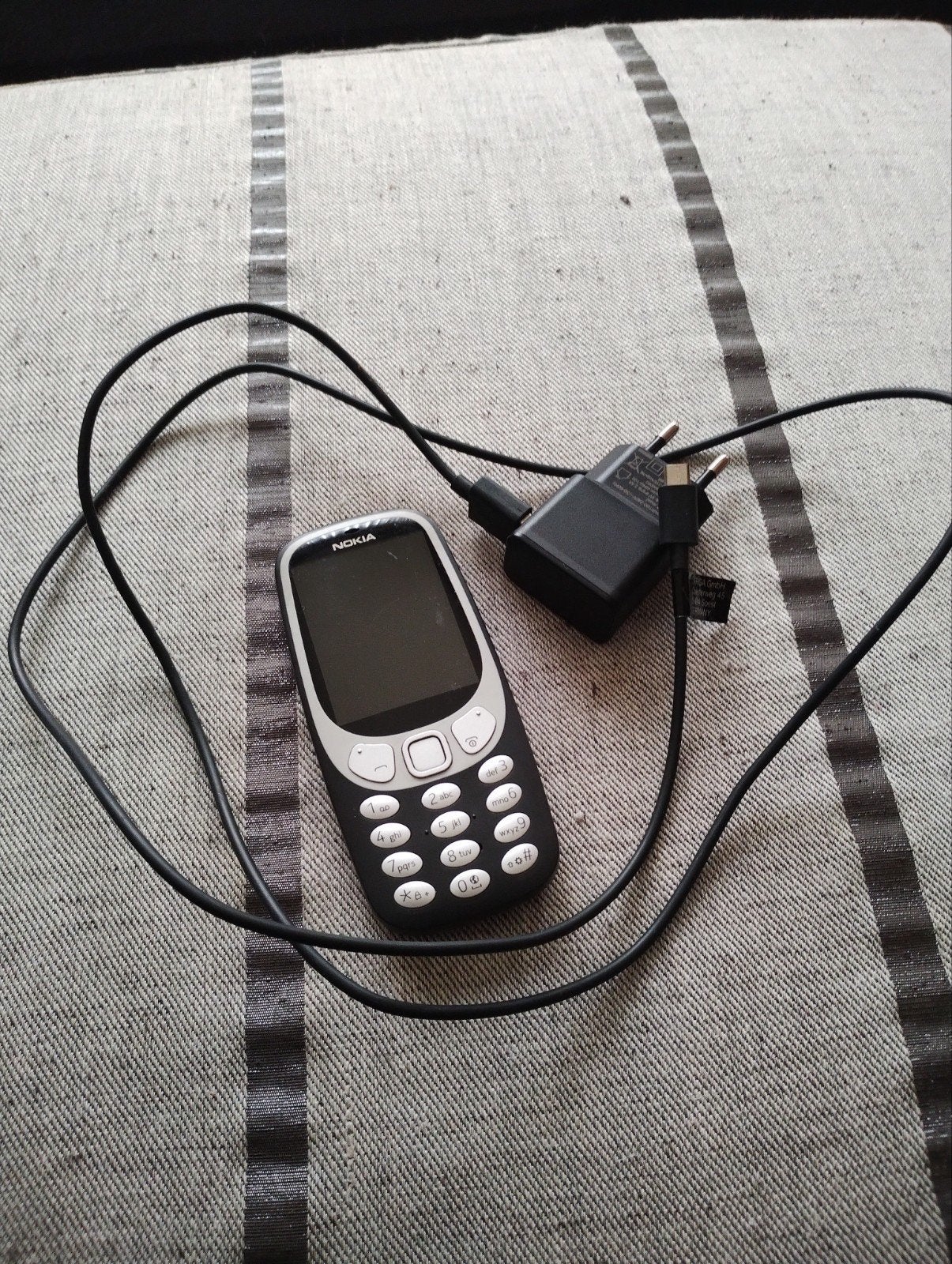 Nokia 3310 (reissue)., Telecommunicatie, Mobiele telefoons | Nokia, Ophalen
