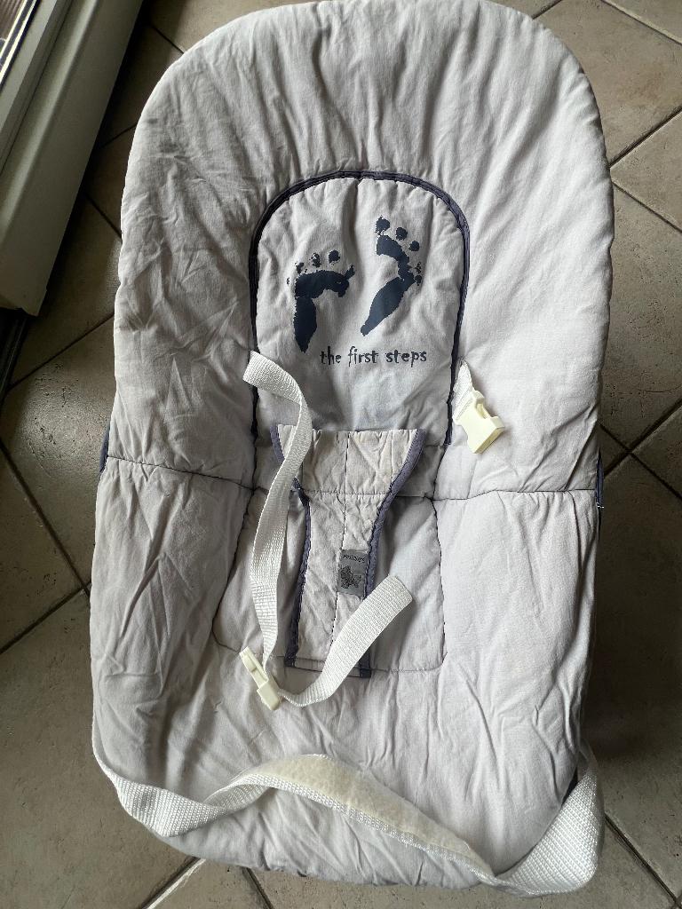 Babywipper met verkleinkussen, Kinderen en Baby's, Wipstoeltjes, Ophalen
