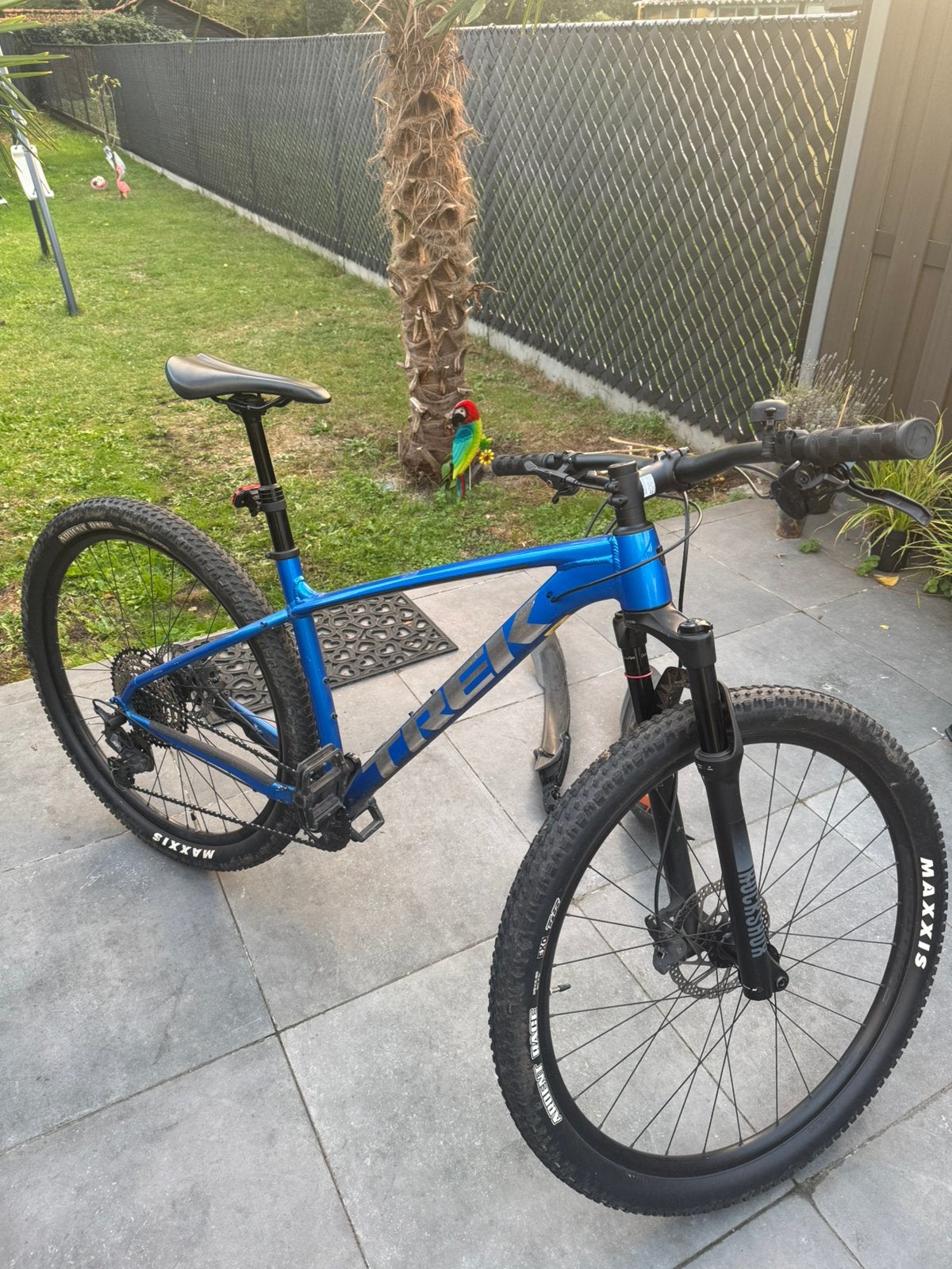 Trek X-Caliber 9, Vélos & Vélomoteurs, Enlèvement, Comme neuf, Trek