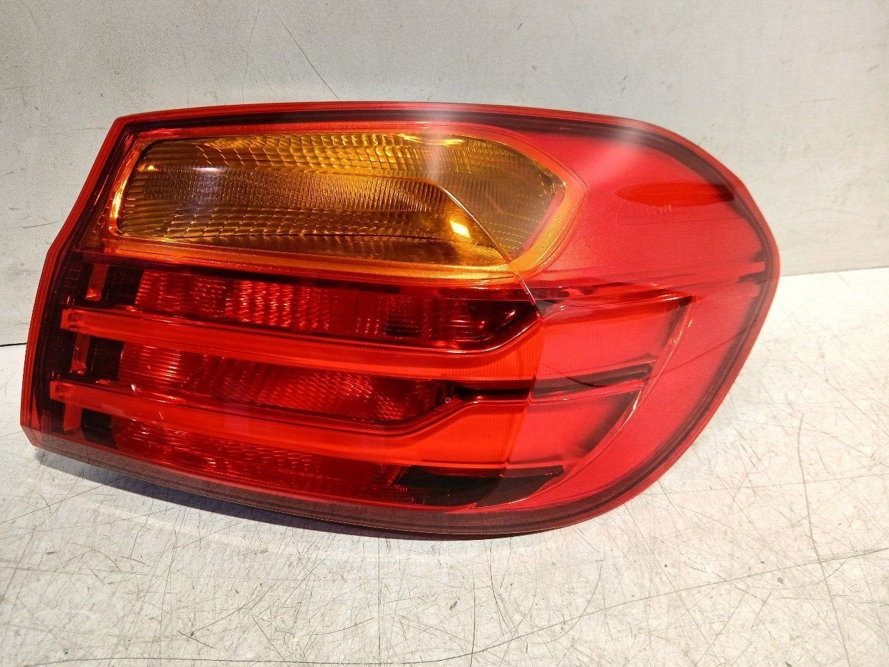 Achterlicht carrosserie rechts BMW 4 serie, Onderdelen@venauto.nl, Van der Ven Autorecycling B.V., Gebruikt, Ettenseweg 76, 4706 PB Roosendaal, The Netherlands