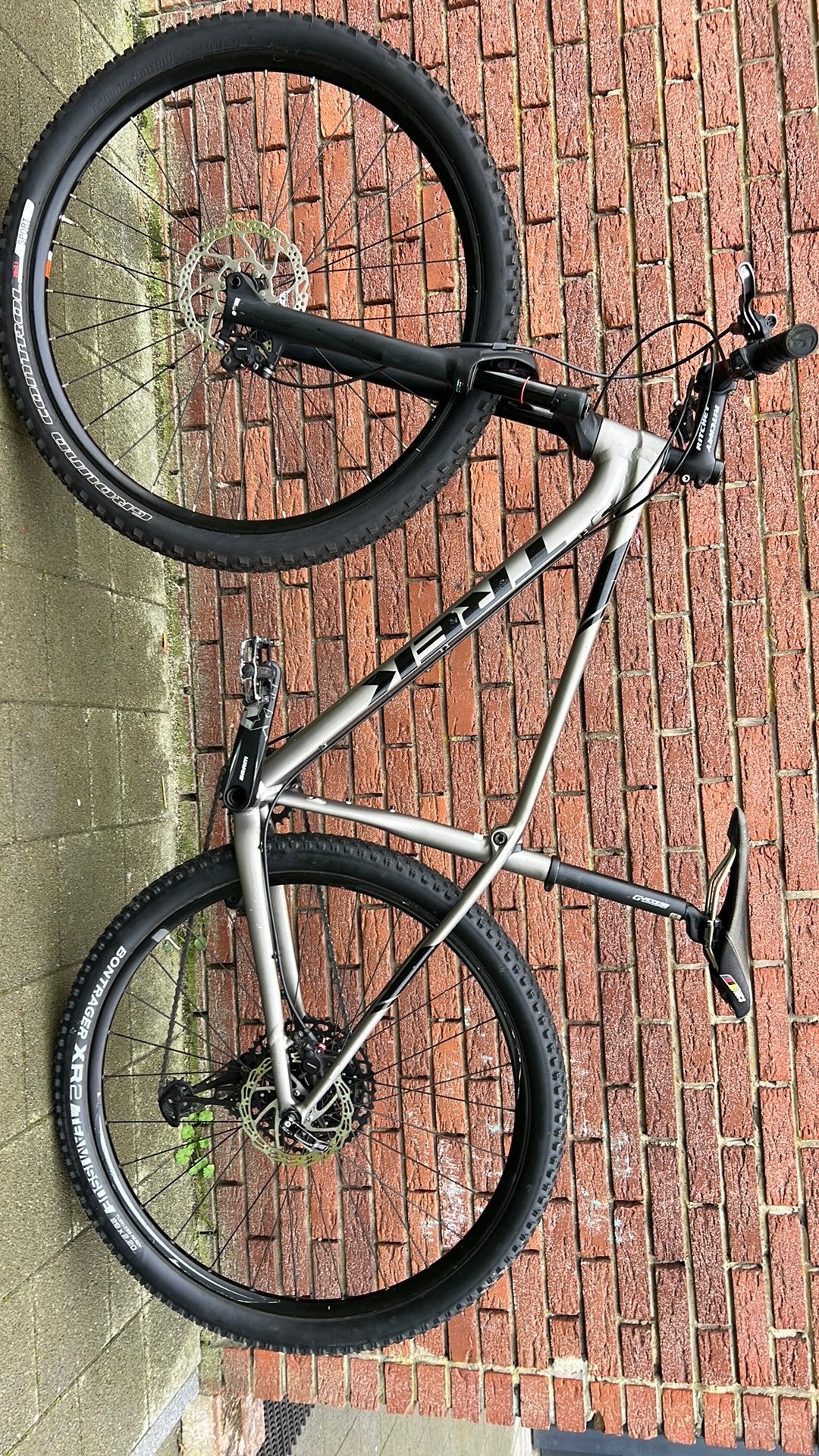 Trek, Vélos & Vélomoteurs, Enlèvement, Comme neuf, Trek