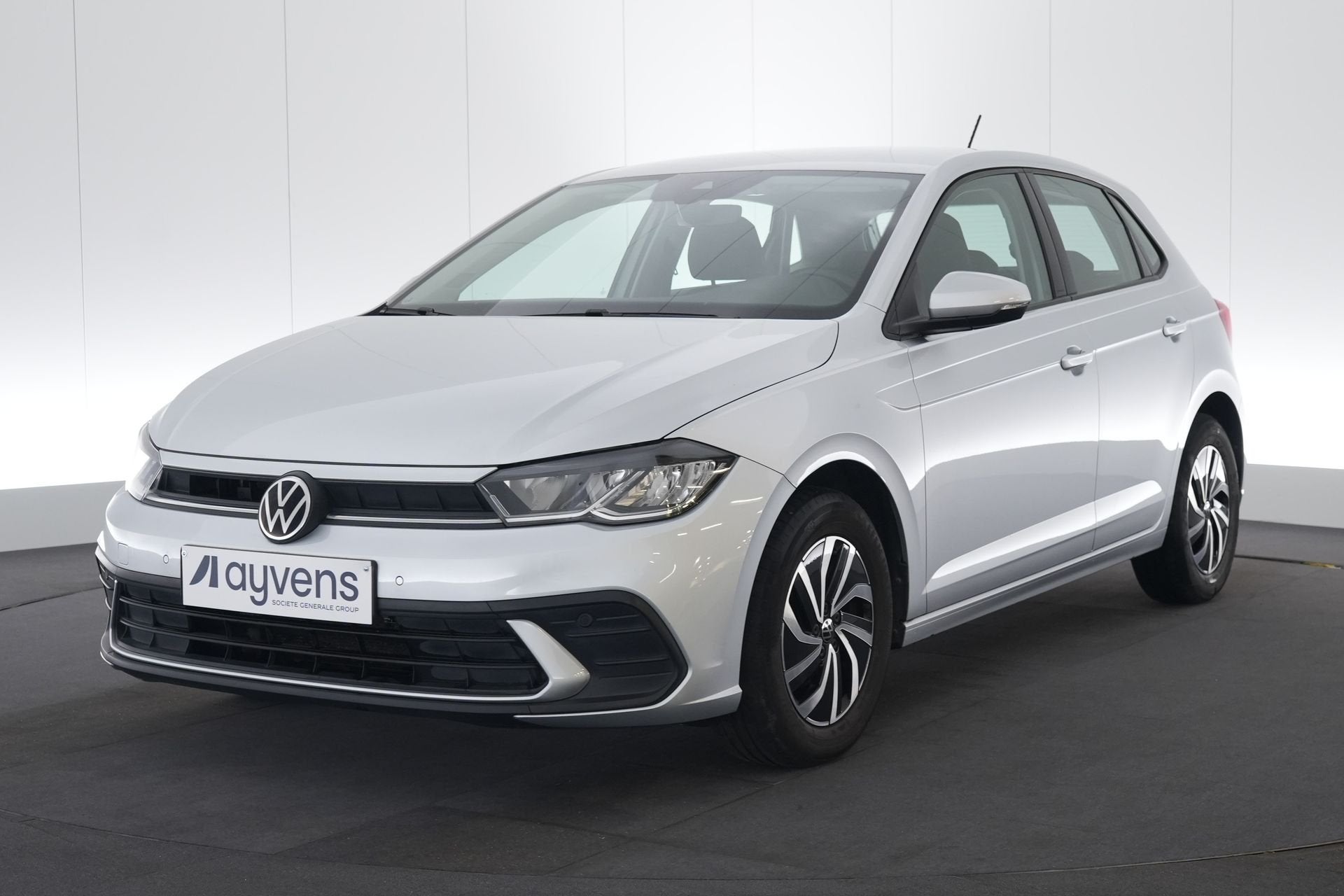 (2CLF269) VOLKSWAGEN POLO, Achat, Entreprise, 5 portes, 5 places