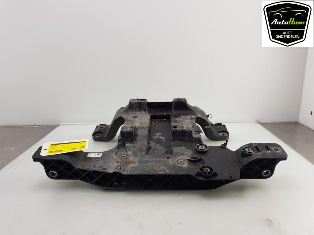 SUBFRAME Cupra Born 58 (EBJC) (01-2021/-) (|1EA805211B|), Gebruikt, Seat