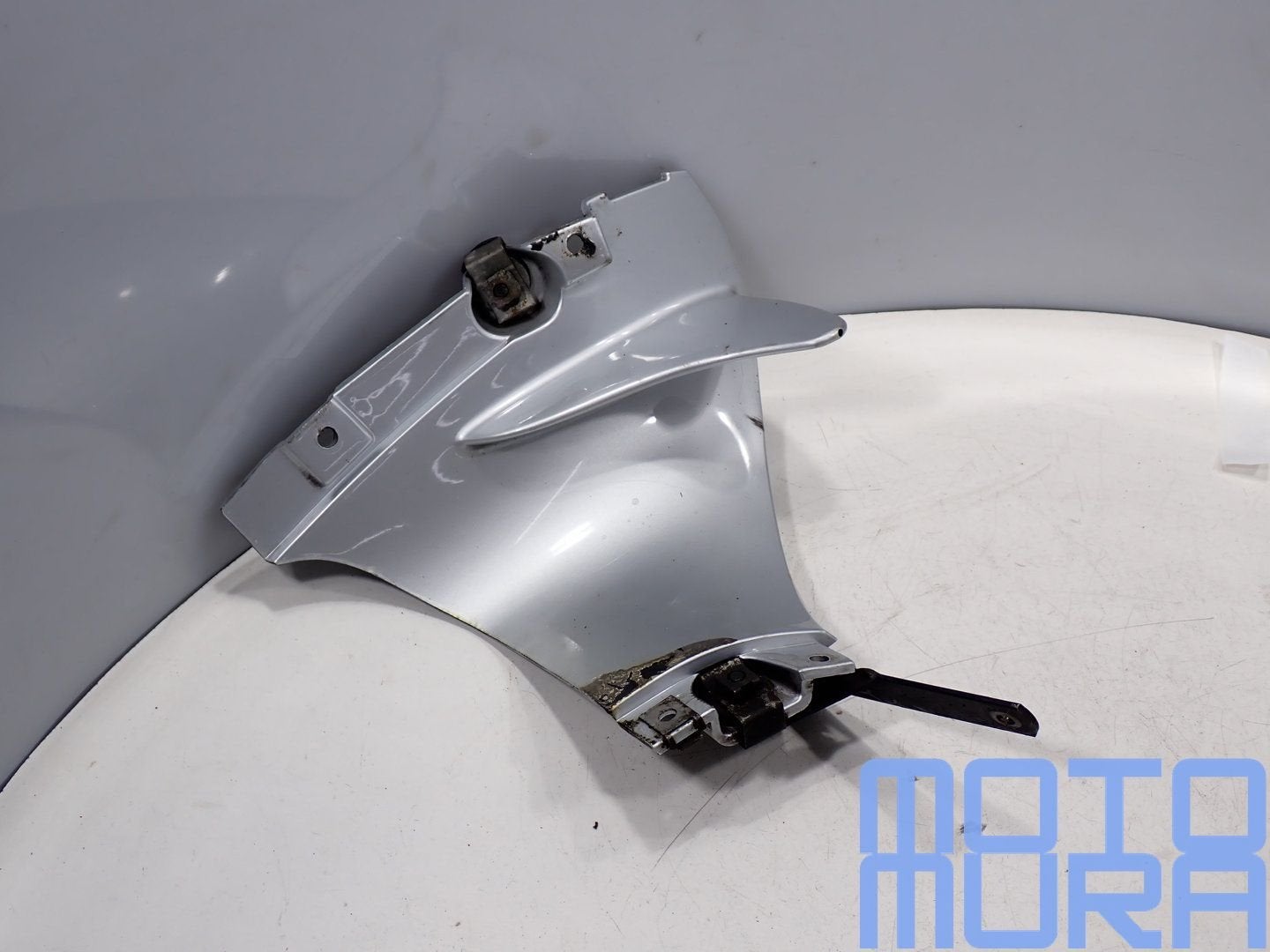 BMW R 1100 RT 1996 - 2001 Onderkuipdeel Binnenkap Kuipdeel z, Motoren, Gebruikt, -, -, Ophalen of Verzenden