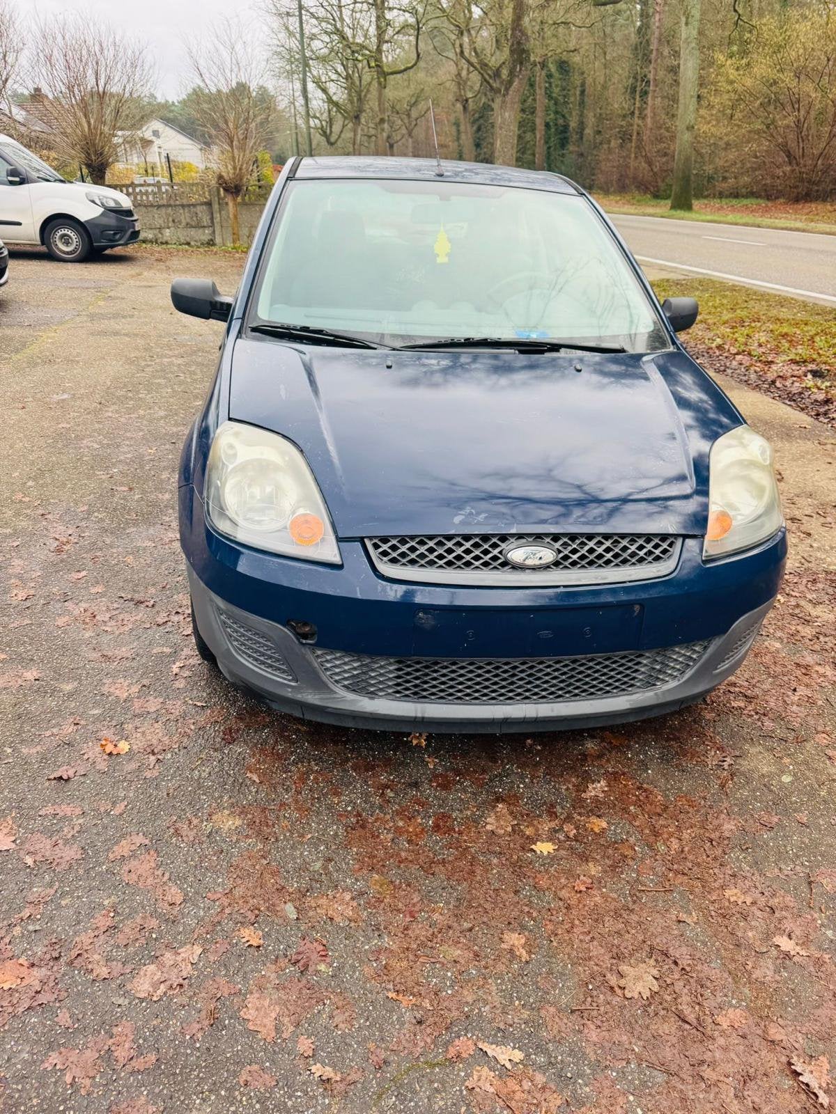 Ford fiesta, Autos, Achat, Particulier, Fiësta, Euro 4