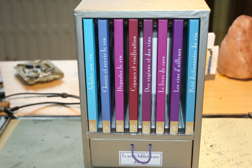 Larousse, Boeken, Encyclopedieën, Complete serie, Ophalen of Verzenden, Zo goed als nieuw, LAROUSSE