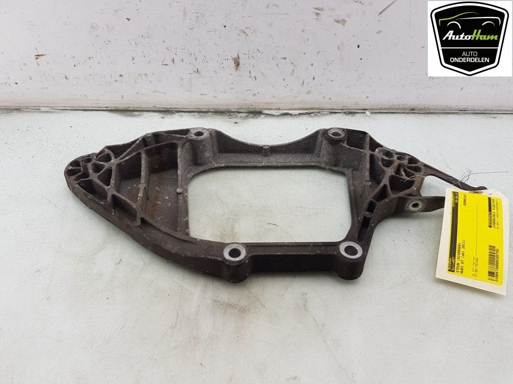 STEUN A7 Sportback (4GA / 4GF) (|8K0599287G|8K0599287J|), Gebruikt, Audi