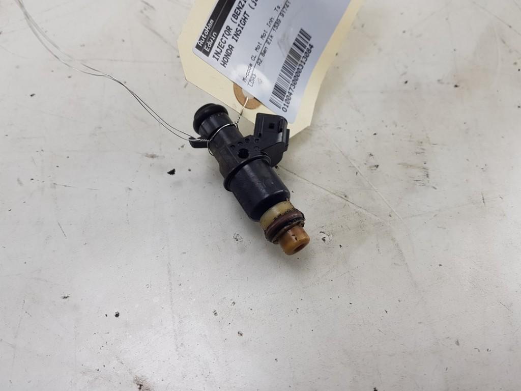 INJECTOR BRANDSTOF Honda Insight (ZE2) (|16450RGA003|), Auto-onderdelen, Gebruikt, Honda