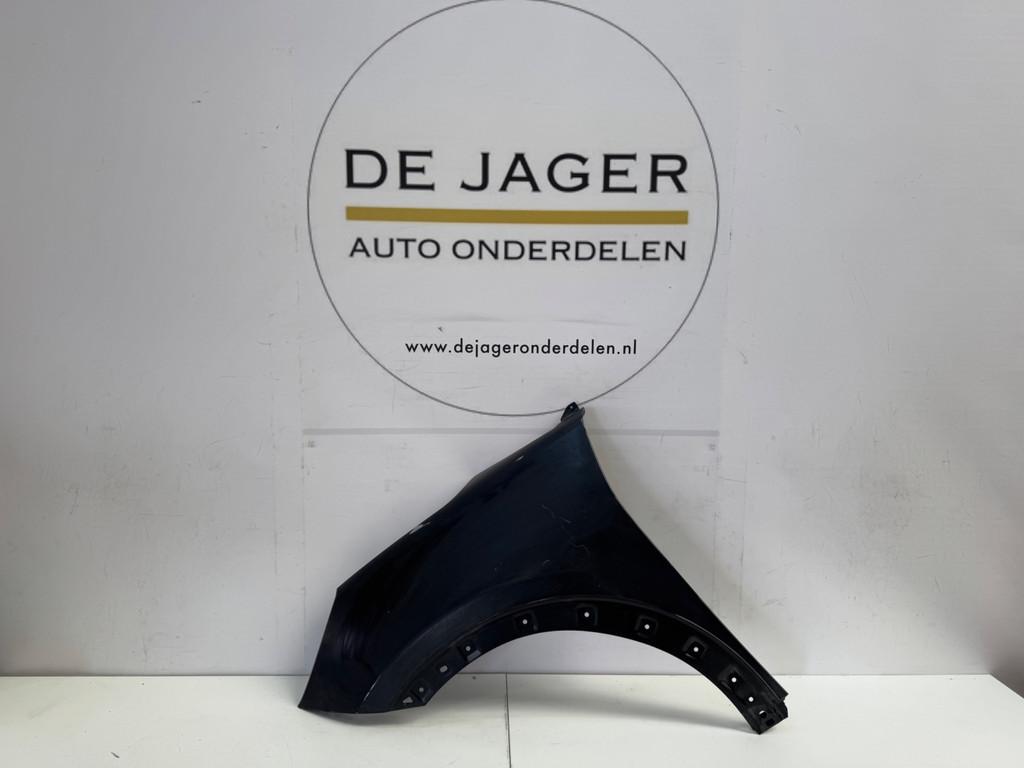 GARDE-BOUE AVANT FORD PUMA II ORIGINAL PL1TB-S16009-AA, Info@ford.com, Gauche, Ford Motor Company, American Road 1
48126  Dearborn