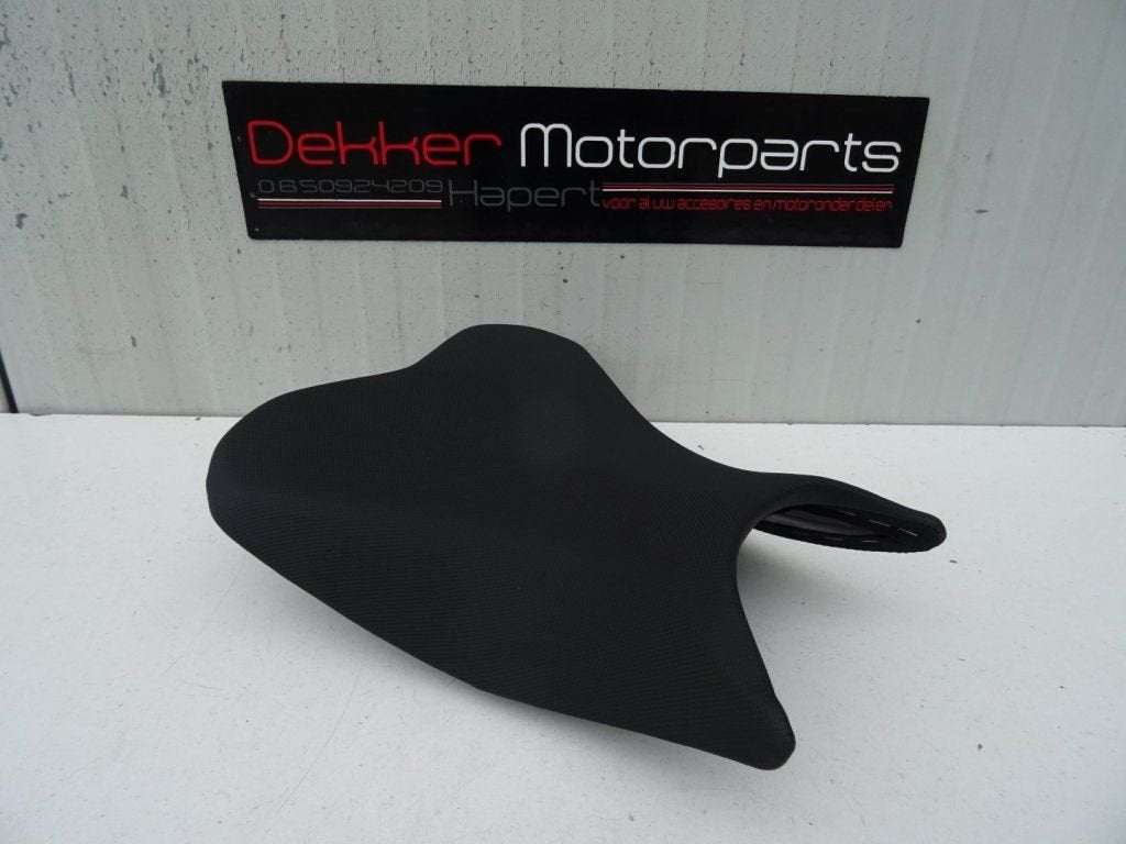 Voorste zadel / Zit / Seat Kawasaki Ninja 400 / Z400 2018 >, -, -, Nieuw, Ophalen of Verzenden