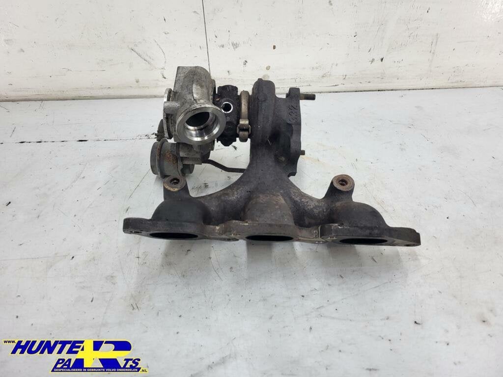 Turbo Volvo XC90 T6 ('02->) 30650209, Gebruikt, Ophalen of Verzenden, Volvo, Volvo