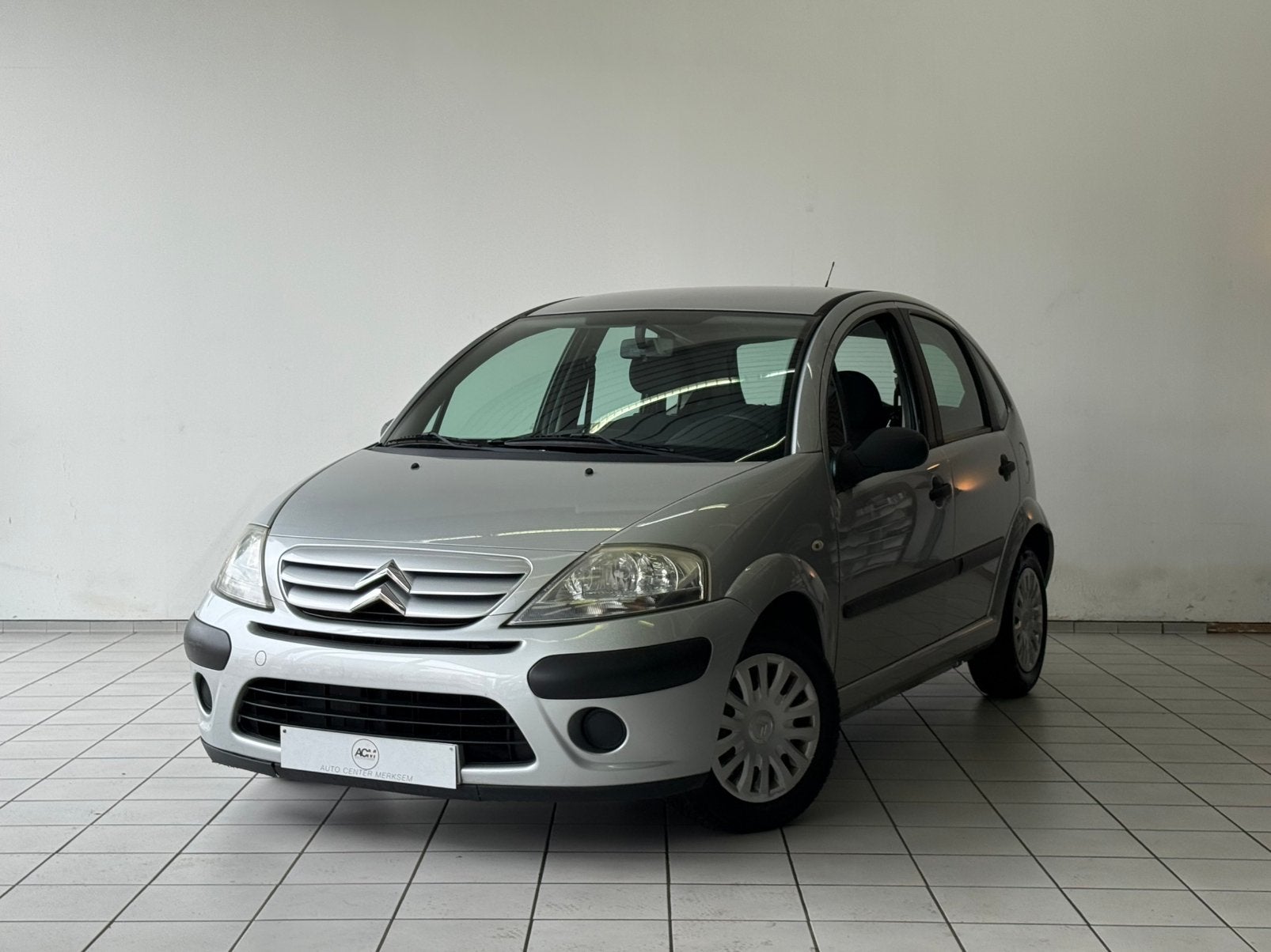Citroën C3 - 99 000 km - 1.2 essence, Autos, Citroën, Entreprise, C3, ABS, Airbags, Bluetooth, Verrouillage central, Réception radio numérique