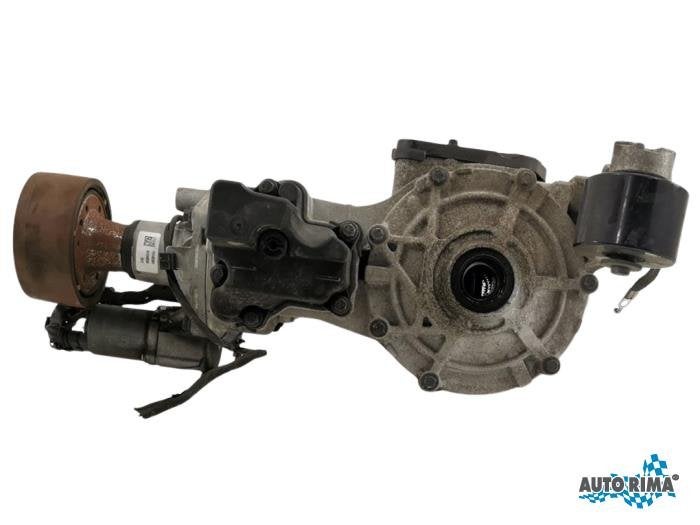 Différentiel arrière d'un Volvo XC90, -, 3 mois de garantie, -, -